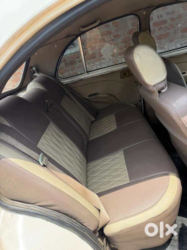 Ambassador Ambassador 2007 To 2028 Diesel 128000 Km Driven