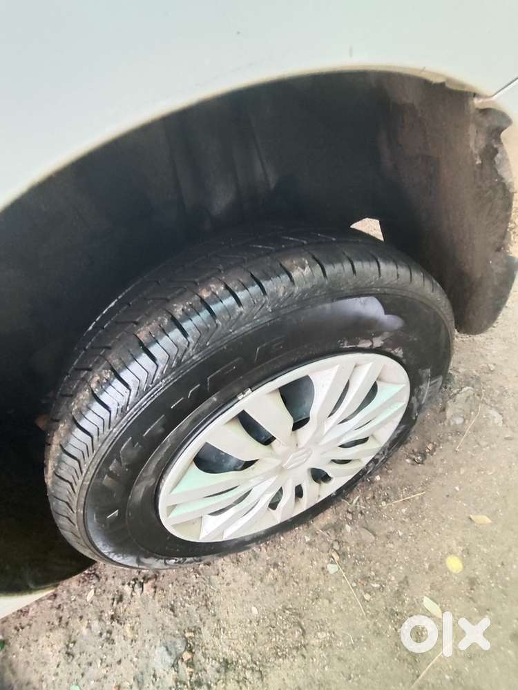 Maruti Dzire Vxi Petrol 2020