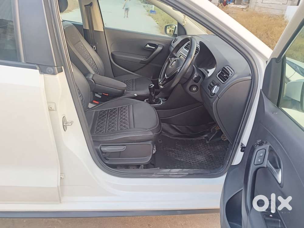 Volkswagen Polo 1.0 Highline Plus Tsi, 2020, Petrol