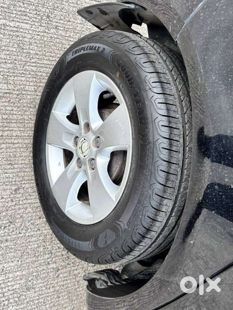 Skoda Fabia 1.4 Tdi Elegance, 2008, Diesel