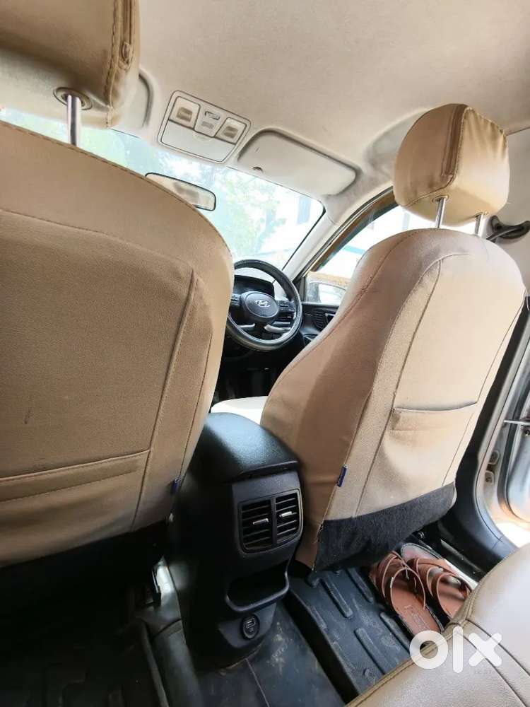 Hyundai I20 Sportz 2022 Petrol 51000 Km Driven