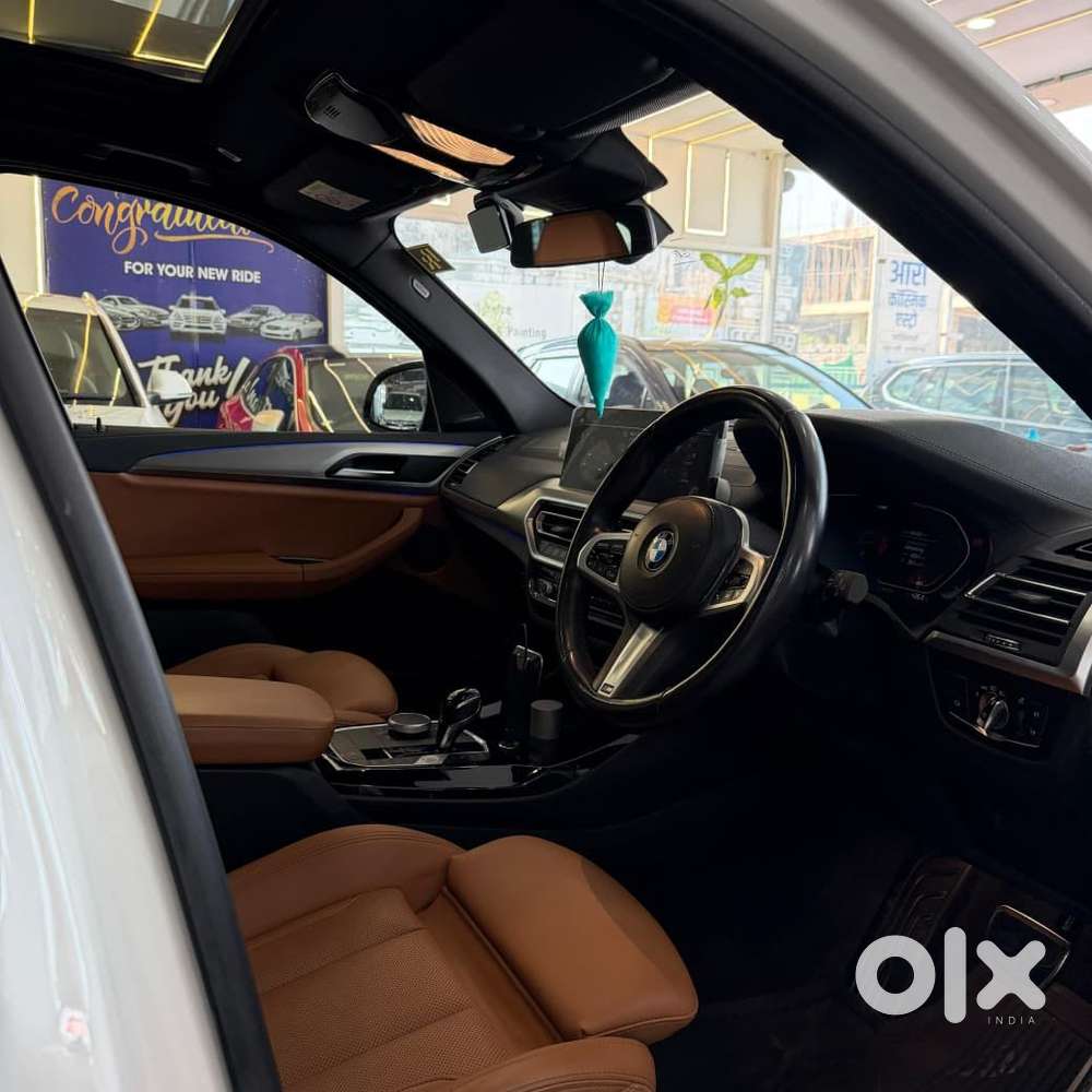 Bmw X3 2.0 Xdrive 30i M Sport, 2022, Petrol