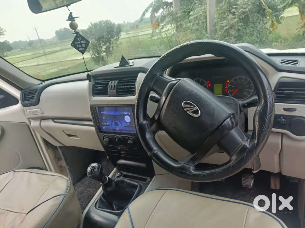 Mahindra Scorpio 2.2 2021