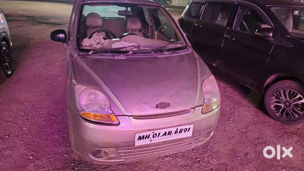 Chevrolet Spark 1.0 Ls 2010 Model Well Maintained Condition