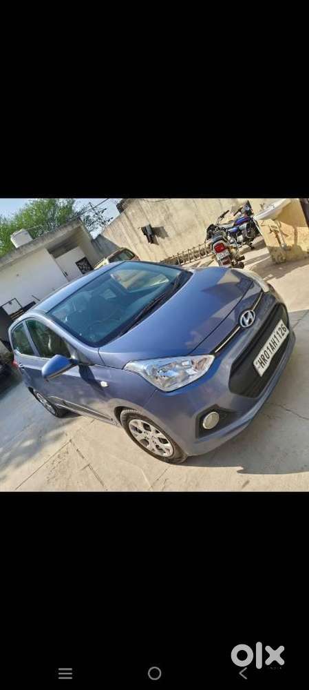 Hyundai Grand I10 1.2 Crdi Magna, 2013, Diesel