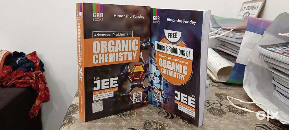 Organic chemistry - Books in undefined, - 1844659892