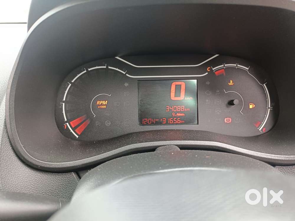 Renault Kwid Rxt Optional, 2023, Petrol