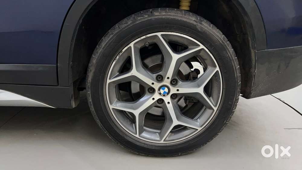 Bmw X1 2.0 Sdrive20d Xline, 2017, Diesel