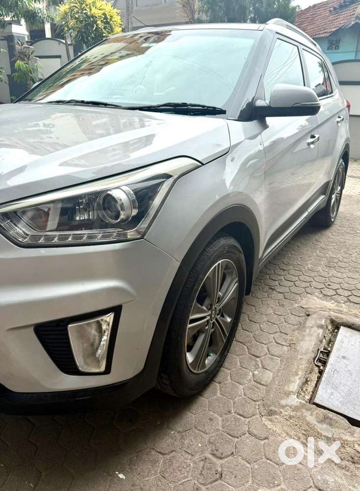 Hyundai Petrol Car 2016