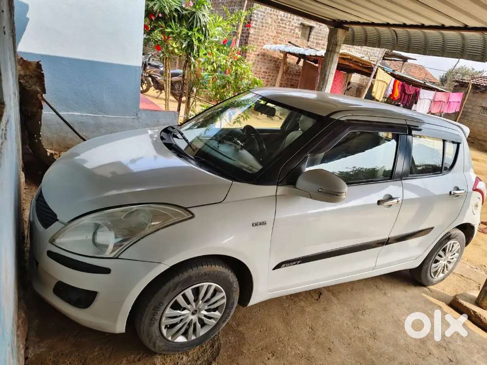 Maruti Suzuki Swift Vdi 2004