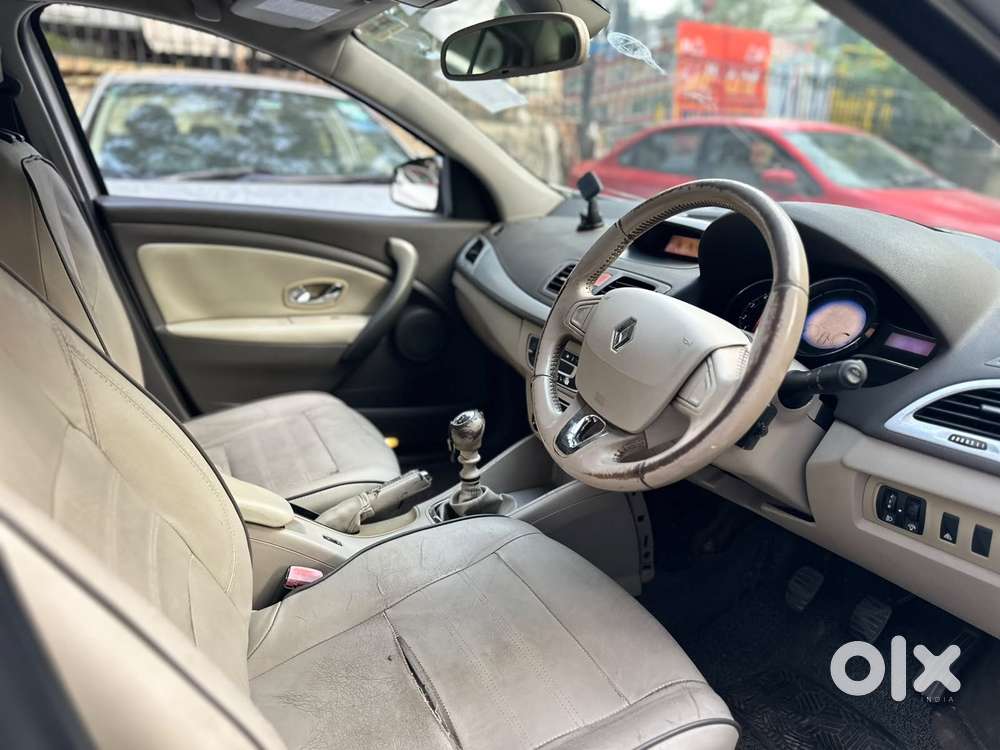 Renault Fluence 1.5 E4, 2016, Diesel