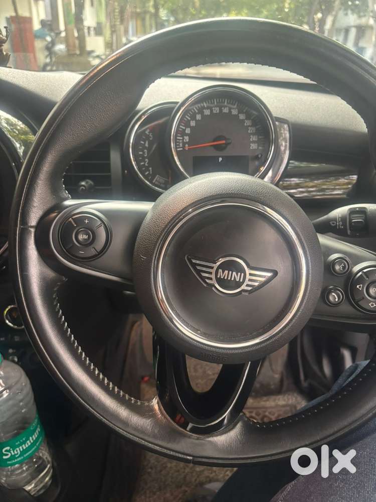 Mini Cooper D Diesel 2019