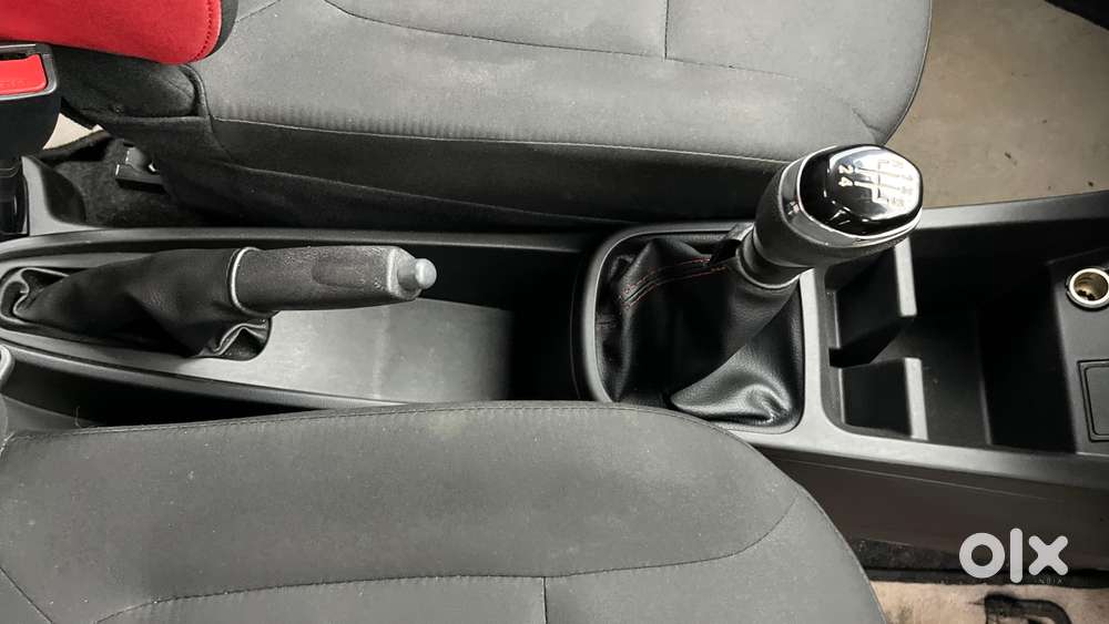 Renault Kwid 1.0 Rxt (o), 2022, Petrol