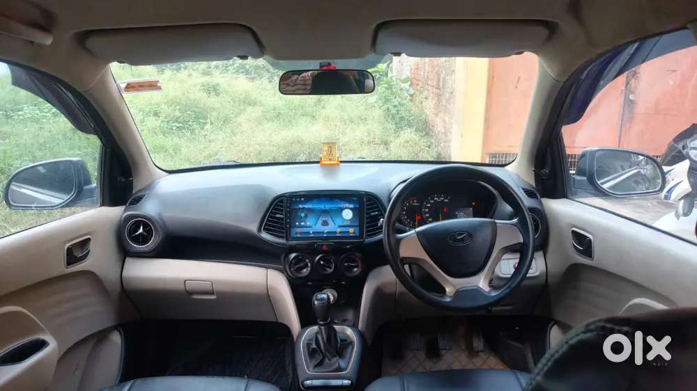 Hyundai New Santro 1.1 Era Executive 2019 Demond 310000
