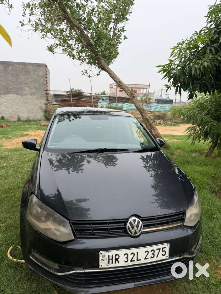 Volkswagen Polo Petrol Well Maintained