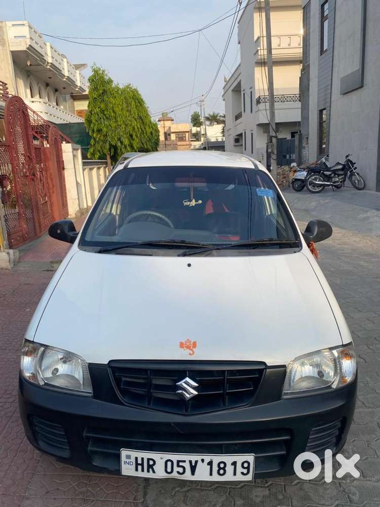 Maruti Suzuki 2007 Model