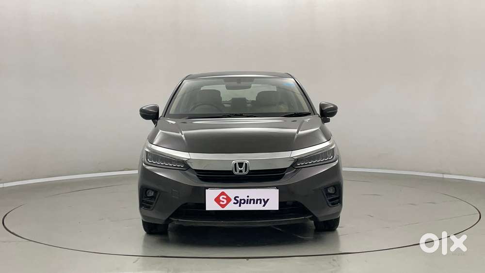 Honda City 1.5 Zx Cvt I-vtec, 2022, Petrol