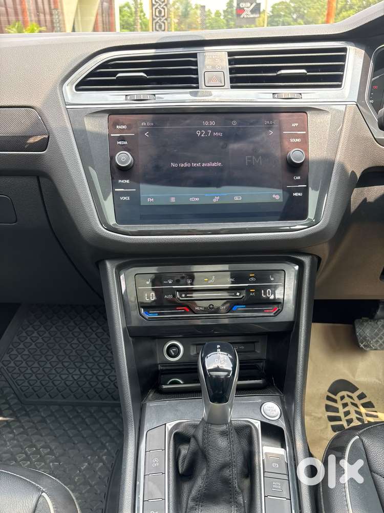 Volkswagen Tiguan 2.0 Elegance Tsi Dsg, 2022, Petrol