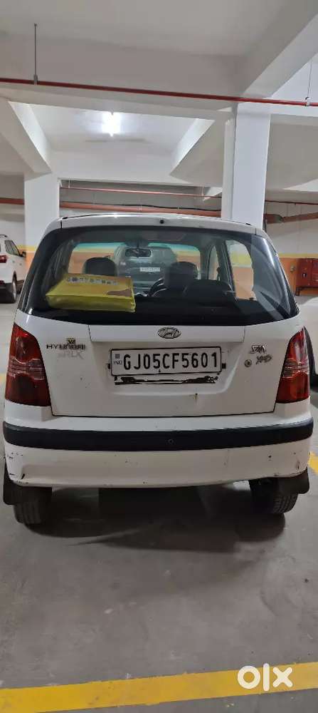 Hyundai Santro Xing 2005