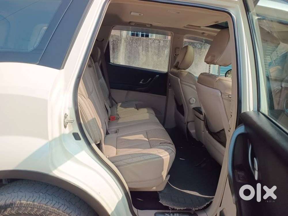 Mahindra Xuv500 2.2 W10, 2016, Diesel