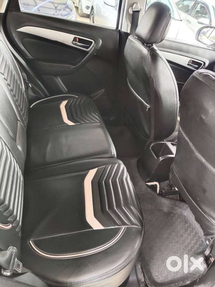 Maruti Suzuki Vitara Brezza 1.5 Zxi, 2021, Petrol
