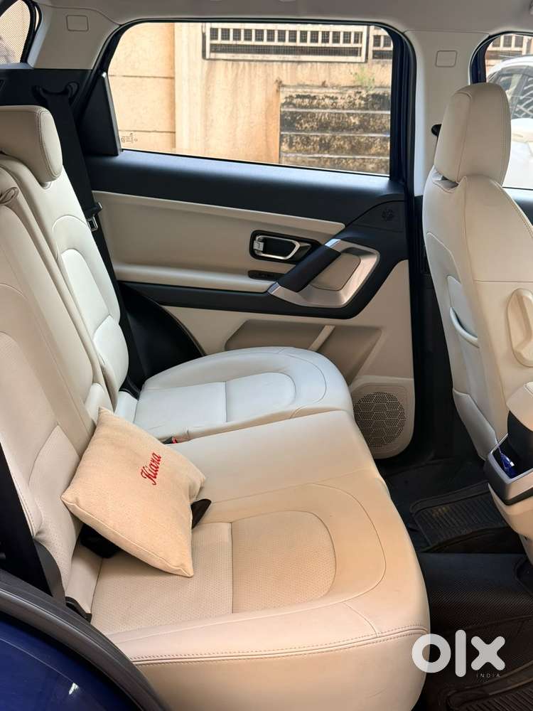 Tata Safari 2.0 Kryotec Xza Plus, 2021, Diesel