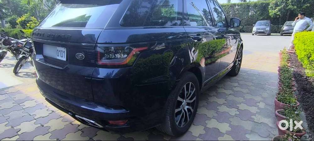 Range Rover Sports For Sale In Noida