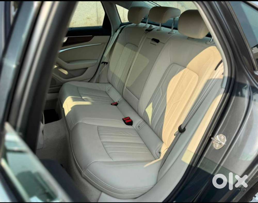 Audi A6 2.0 45 Tfsi Premium Plus, 2023, Petrol