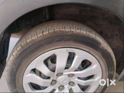 Direct Owner Br-v Diesel 2017  Good Condition  Best Price