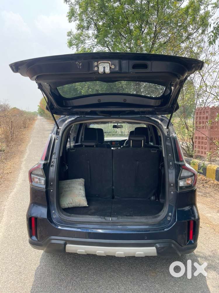 Maruti Xl6 1.5 Zeta 2022