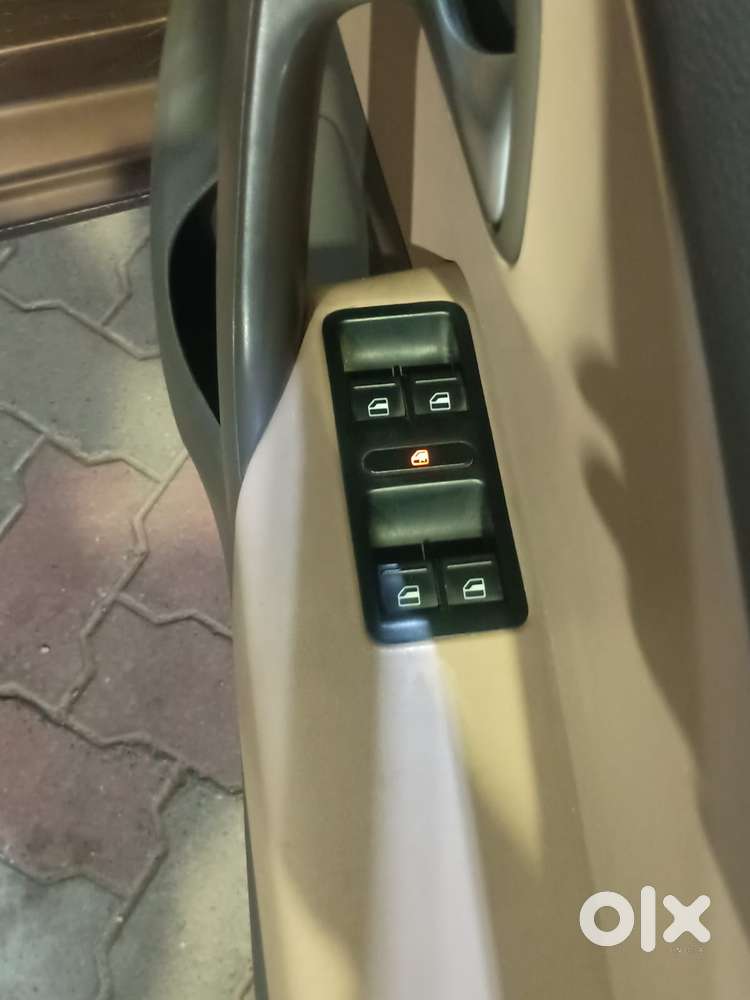 Volkswagen Vento 2013-2015 1.5 Tdi Highline, 2016, Diesel