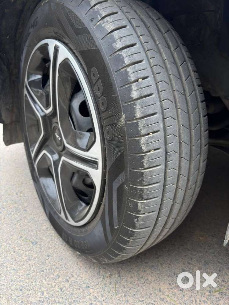 Tata Nexon 1.5 Revotorq Xm, 2018, Diesel