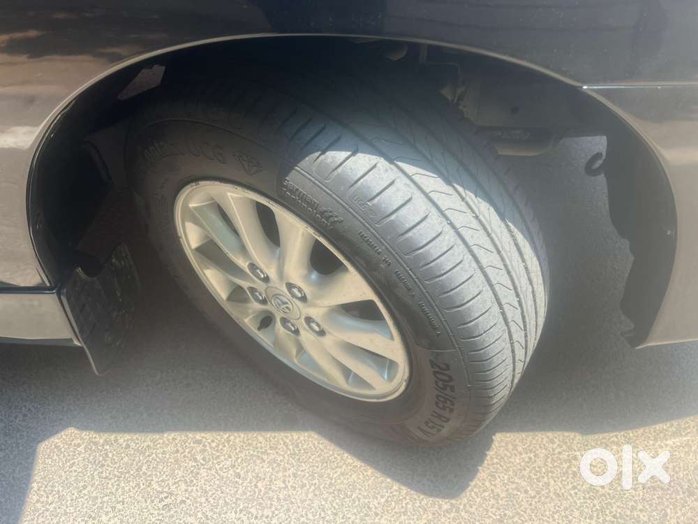 Toyota Innova 2.5 Z Diesel 7 Seater, 2014, Diesel