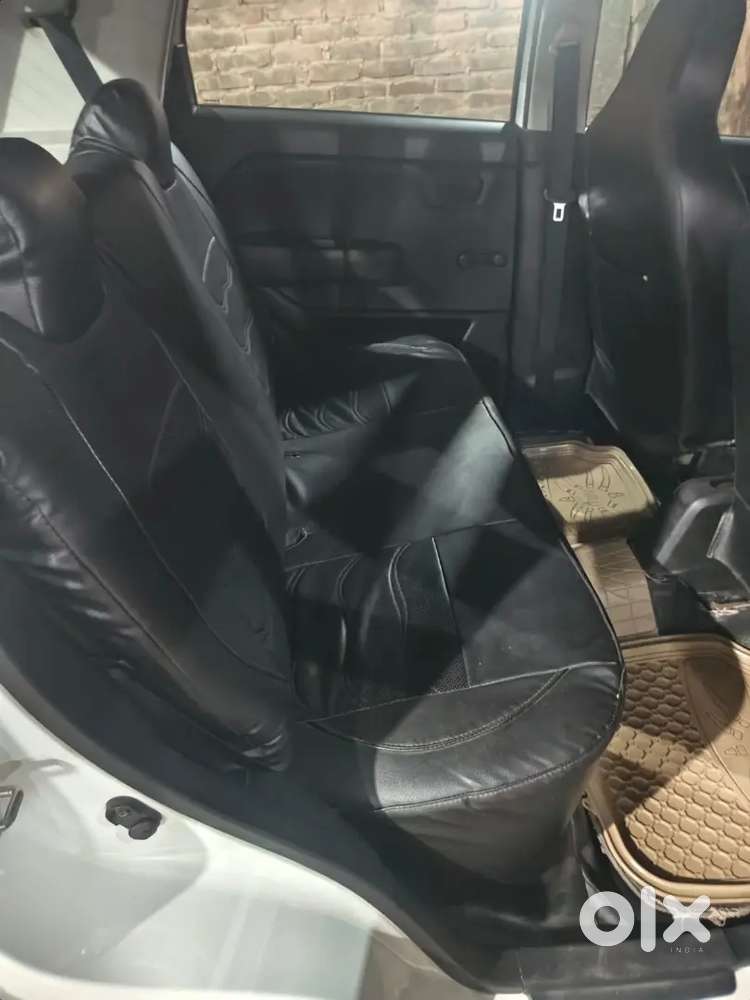 Maruti Suzuki Wagon R Lxi 2021