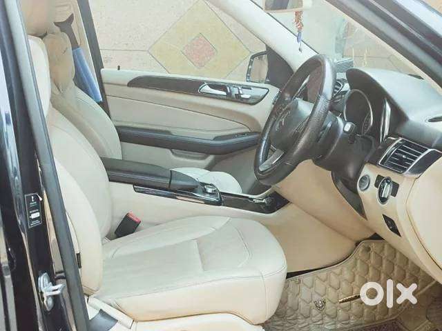 Mercedes-benz Gle 250 2019