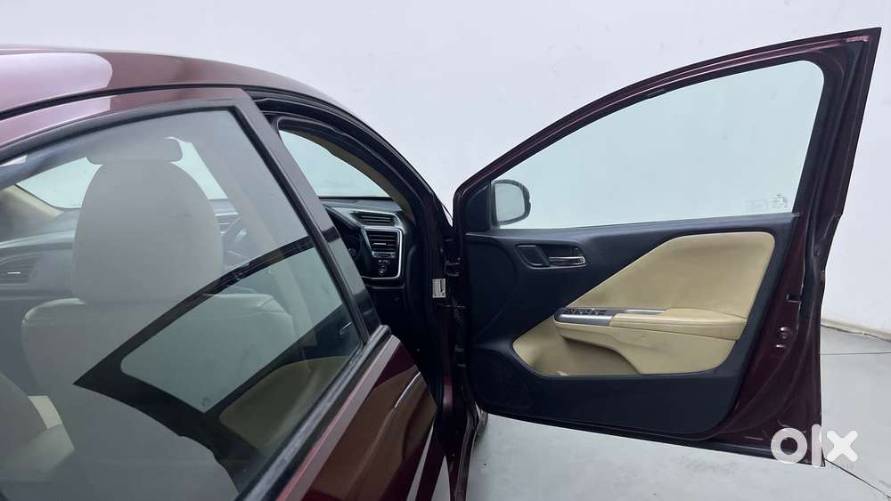 Honda City 1.5 Vx I-dtec Mt, 2014, Diesel