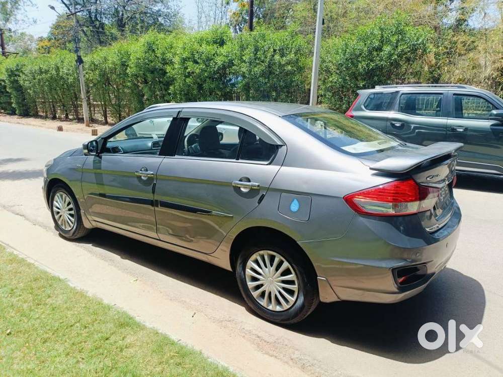 Maruti Suzuki Ciaz Delta Diesel, 2018, Diesel