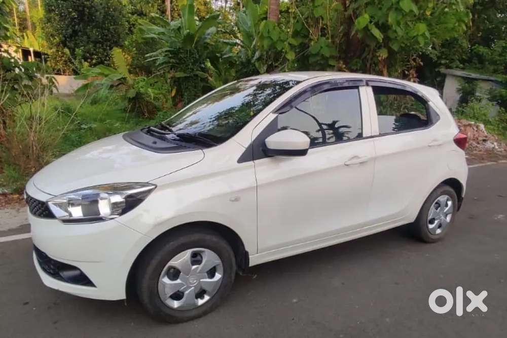 Tata Tiago 2018