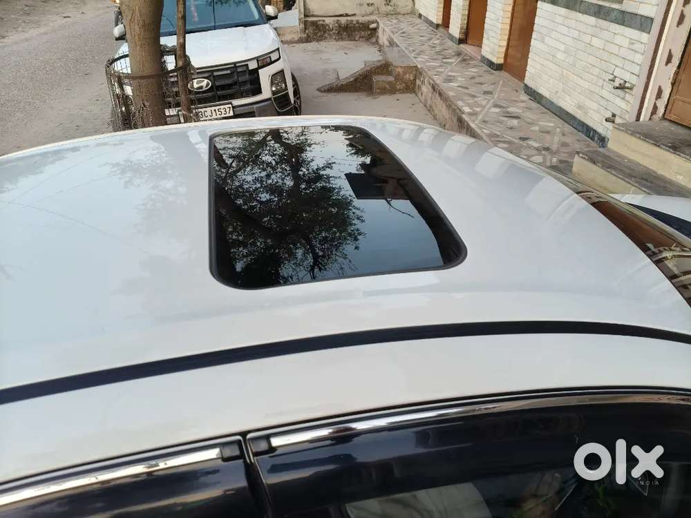 Maruti Suzuki Dzire 2025