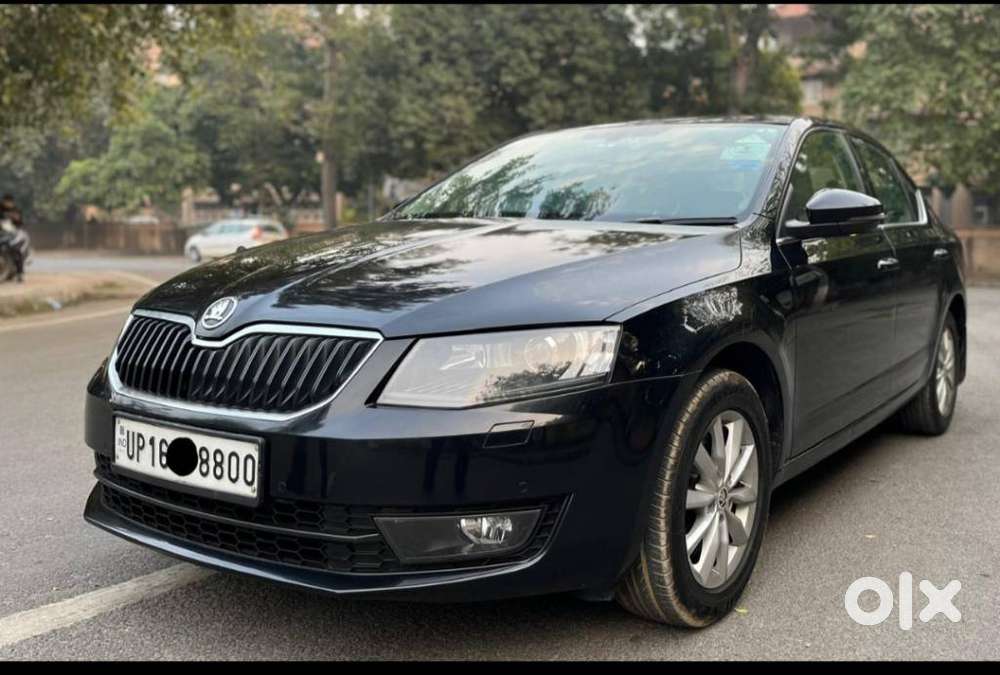 Skoda Octavia 1.8 Elegance Tsi At, 2016, Petrol