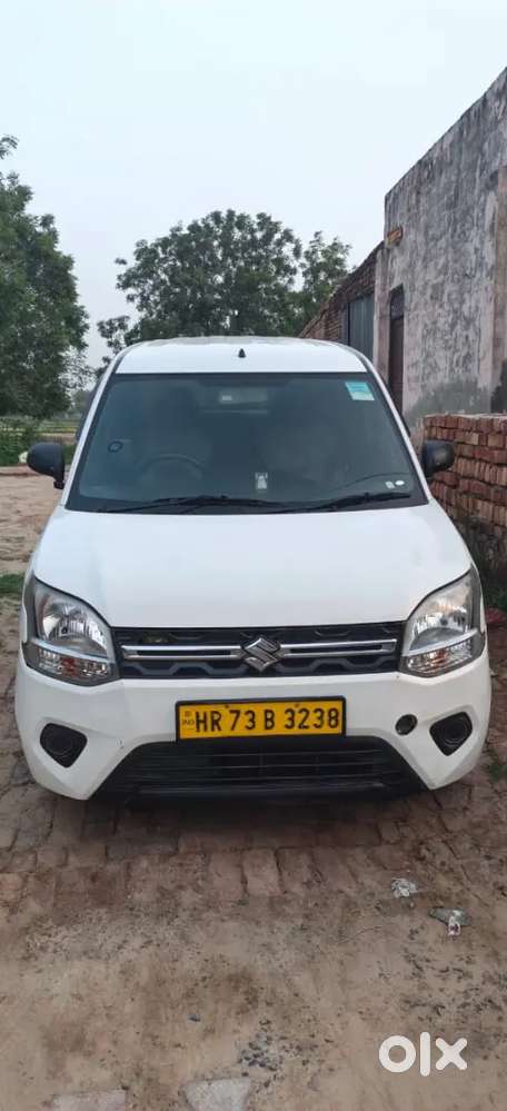 Maruti Suzuki Wagon R 2024 Petrol Lxi