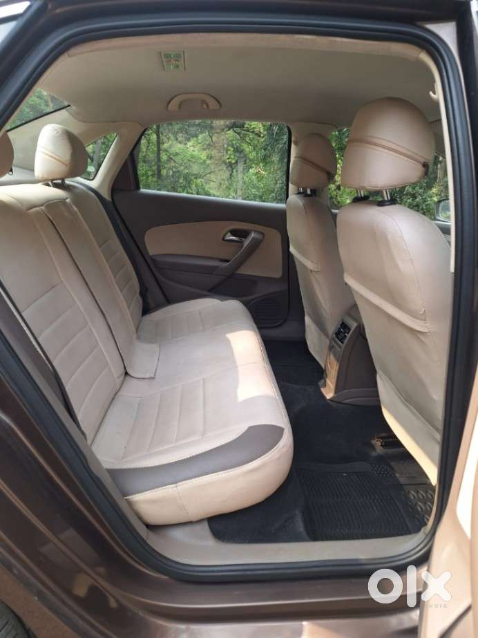 Skoda Rapid 1.5 Tdi At Elegance, 2014, Diesel