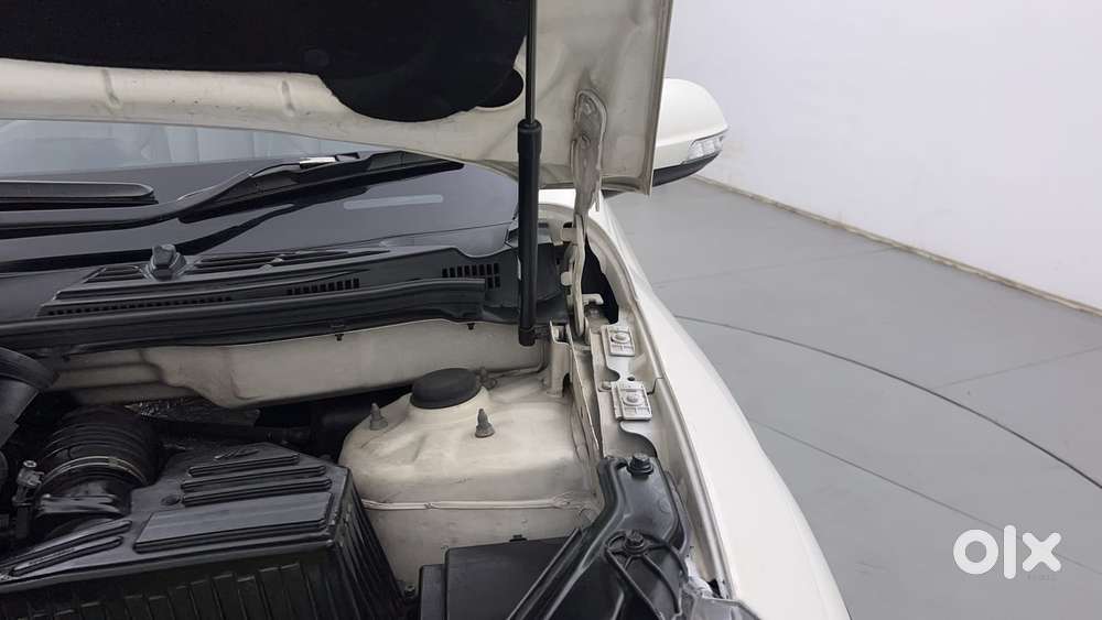 Mahindra Xuv500 W10 At, 2017, Diesel