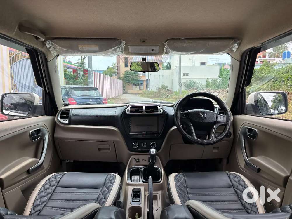 Mahindra Bolero Neo 2024