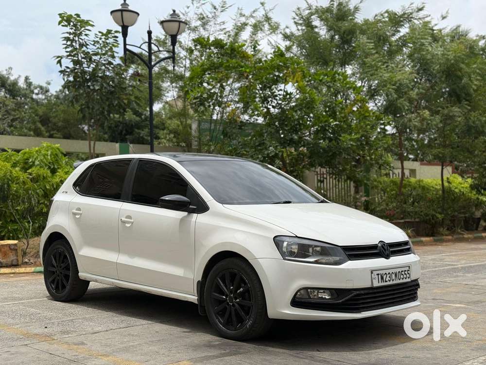 Volkswagen Gti 1.8 Tsi, 2017, Petrol