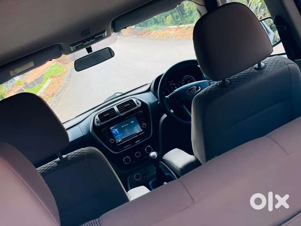 Bolero Neo N10 Single Owner Weel Maintined