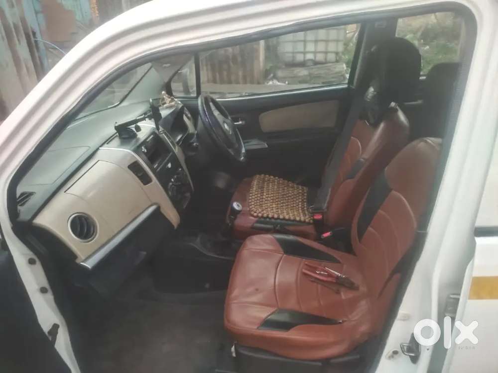 Maruti Suzuki Wagon R 2020 Lxi Cng