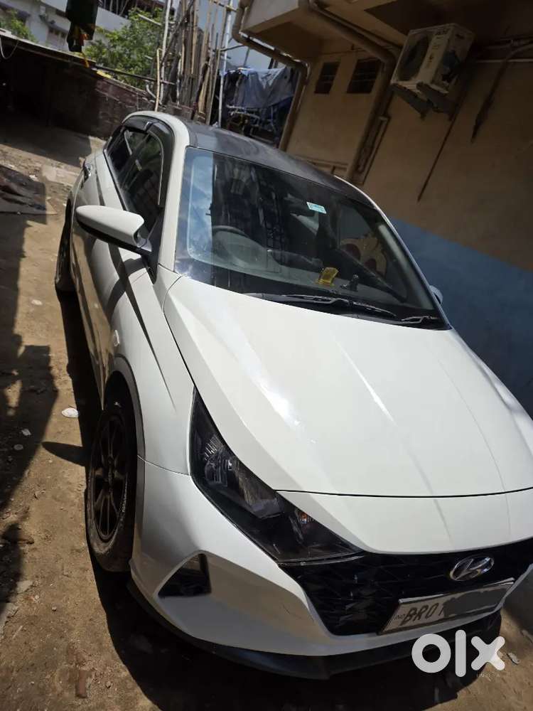 Hyundai I20 Magna 2021 Diesel Manual Car