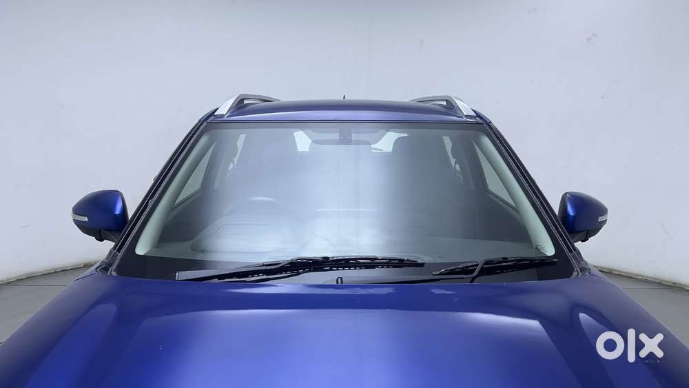 Maruti Suzuki Vitara Brezza 1.5 Zxi Plus, 2022, Petrol