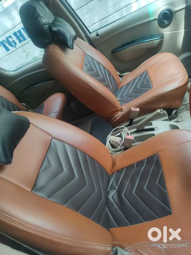Mahindra Xylo Diesel 2018